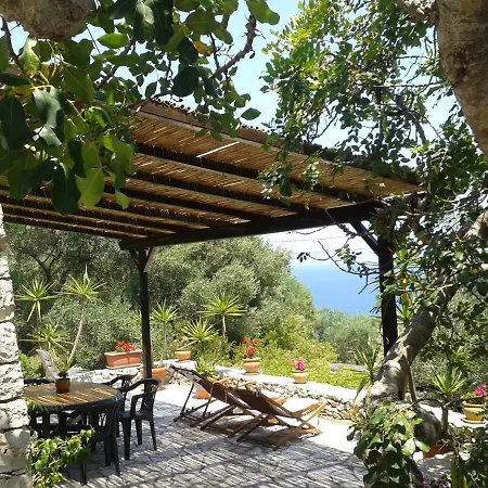 Mirto Σπίτι διακοπών Corsano (Apulia)