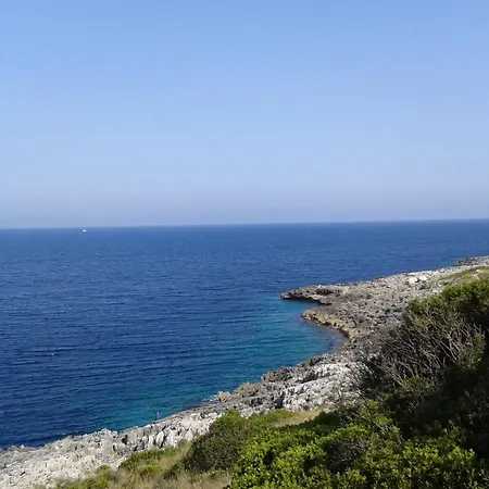 Σπίτι διακοπών Mirto Corsano (Apulia)