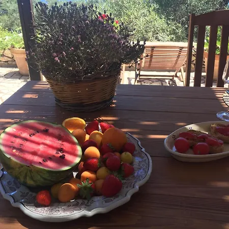 Mirto Σπίτι διακοπών Corsano (Apulia)