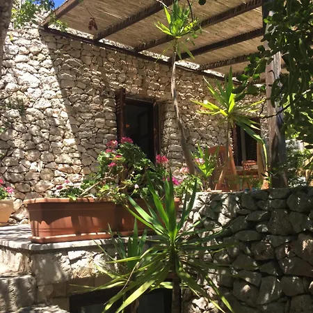 Σπίτι διακοπών Mirto Corsano (Apulia)