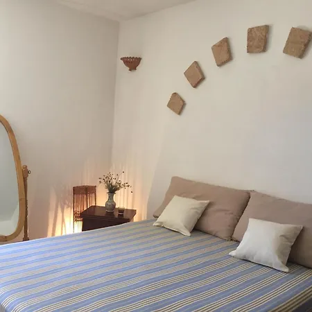 Mirto Σπίτι διακοπών Corsano (Apulia)