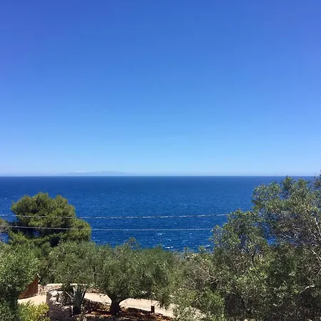 Mirto Σπίτι διακοπών Corsano (Apulia)