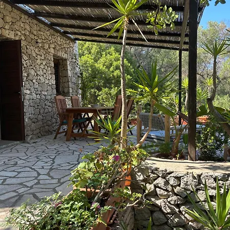 Σπίτι διακοπών Mirto Corsano (Apulia)