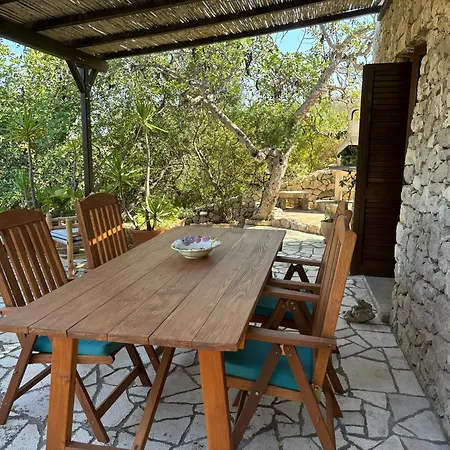 Mirto Corsano (Apulia)