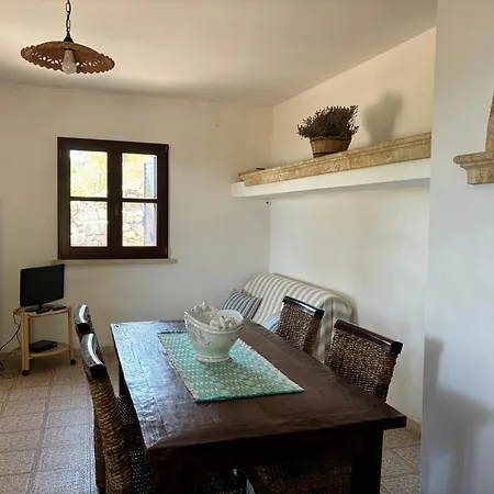 Mirto * Corsano (Apulia)