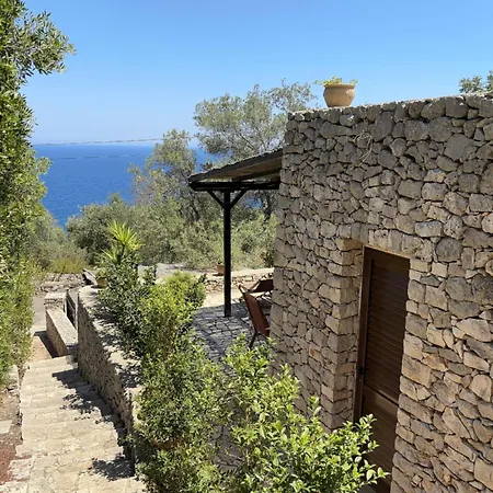 Mirto Corsano (Apulia)