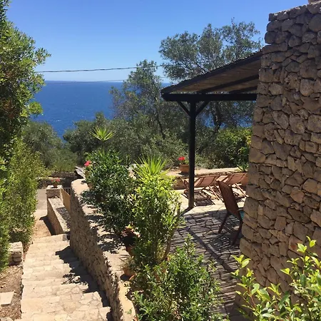 Mirto Corsano (Apulia)